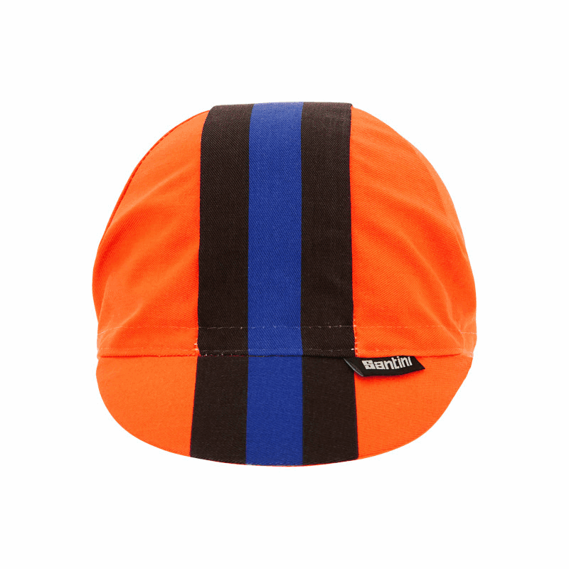 Santini Cycling Caps | Bengal Cap - Cycling Boutique