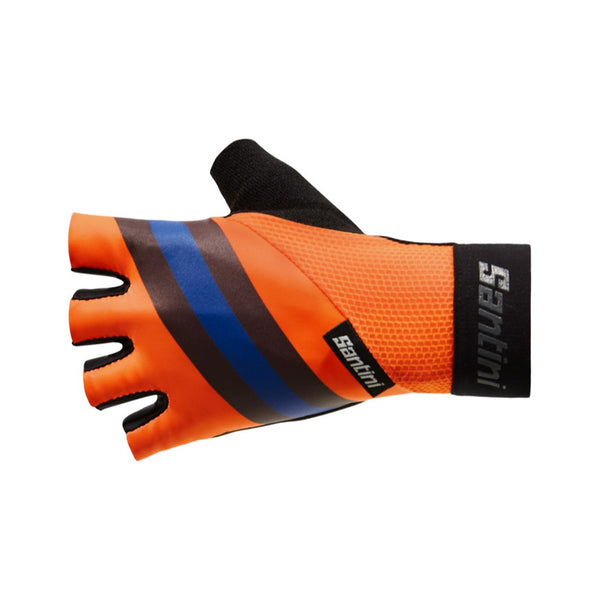 Santini Gloves | Bengal Gel Glove 2023 - Cycling Boutique