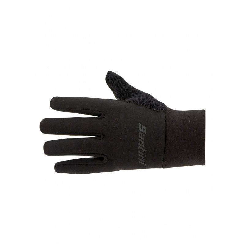Santini Gloves | Colore Full Finger Glove - Cycling Boutique