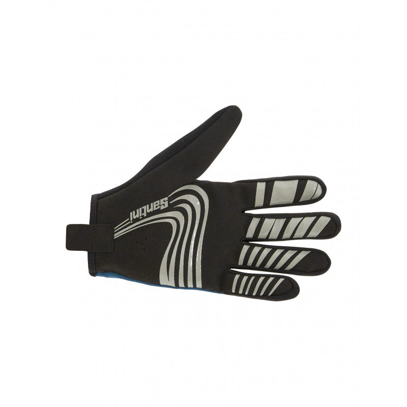 Santini Gloves MTB Full Finger Gloves Cycling Boutique