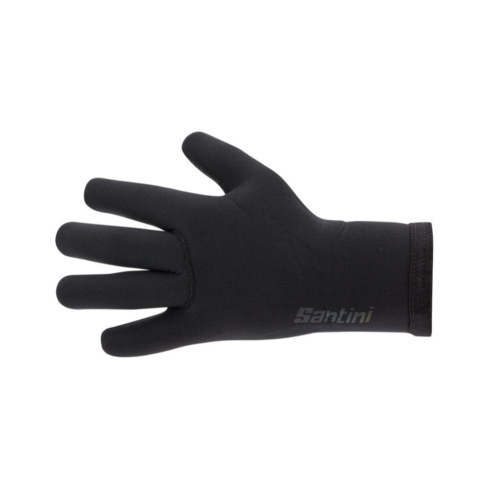 Santini Gloves | Shield Full Finger - Cycling Boutique