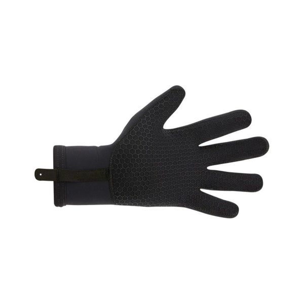 Santini Gloves | Shield Full Finger - Cycling Boutique