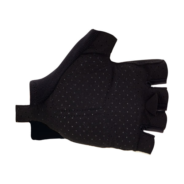 Santini Gloves | TDF Alpe D'Huez, Short Finger - Cycling Boutique