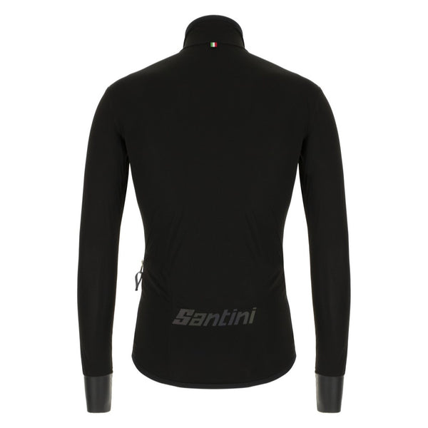 Santini Guard Nimbus Rain Jacket, 2021 - Cycling Boutique