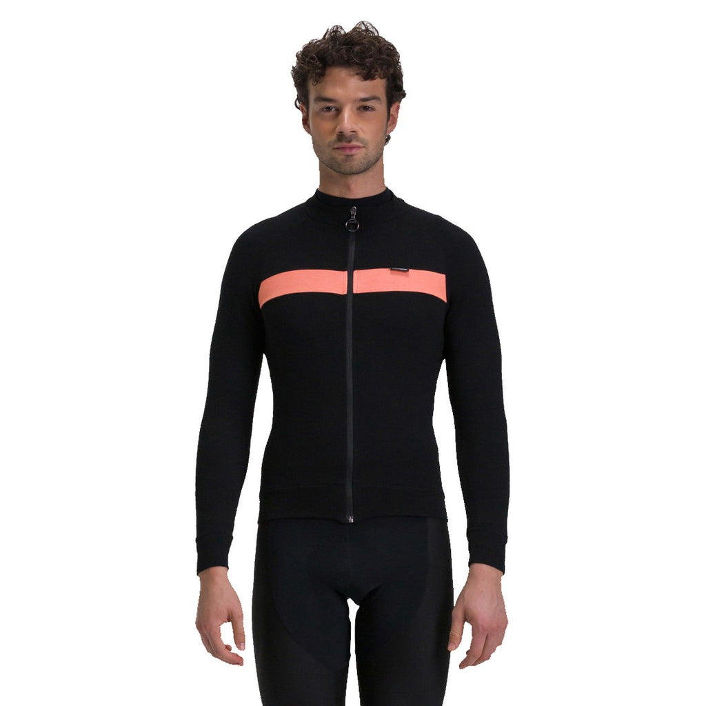 Santini Jerseys | ADAPT Wool, Long Sleeves | Cycling Boutique
