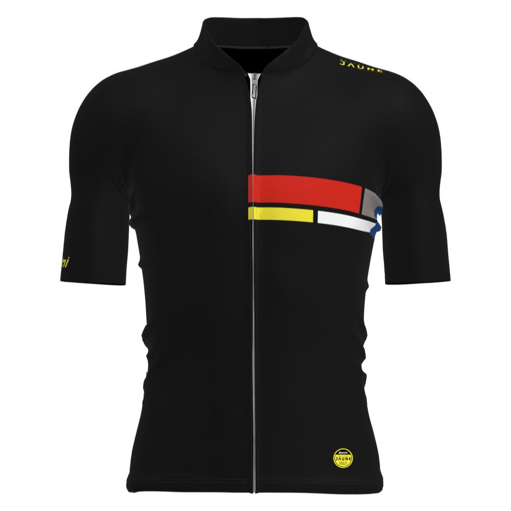 Santini Jerseys | Alpe D'Huez Maillot Jaune Official - Cycling Boutique