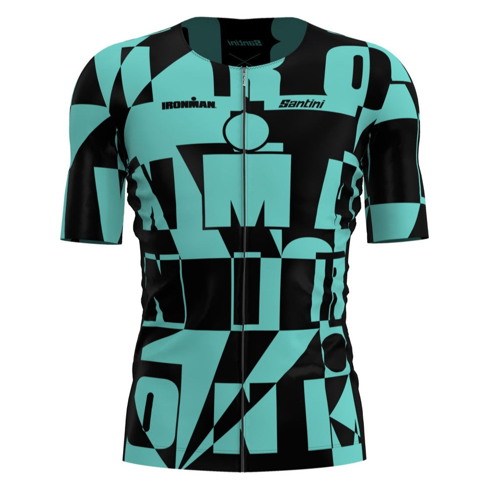 Santini Jerseys | Ironman Enigma Triathlon - Cycling Boutique
