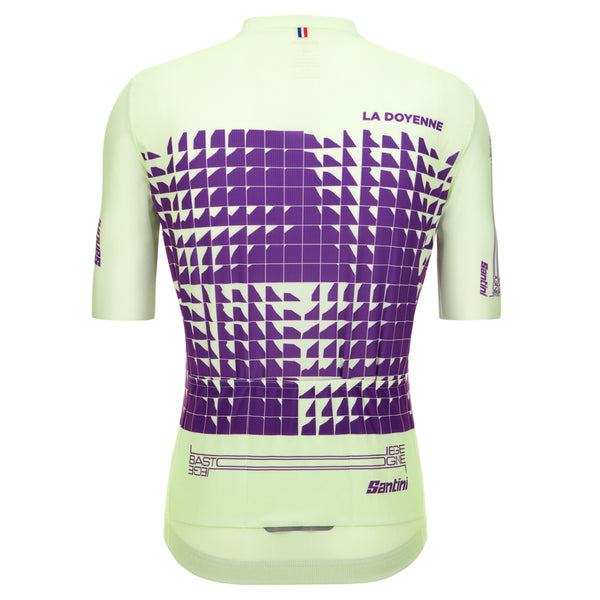 Santini Jerseys | Liege Bastogne Liege 2024 - Cycling Boutique