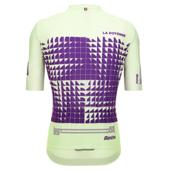 Santini Jerseys | Liege Bastogne Liege 2024 | Cycling Boutique
