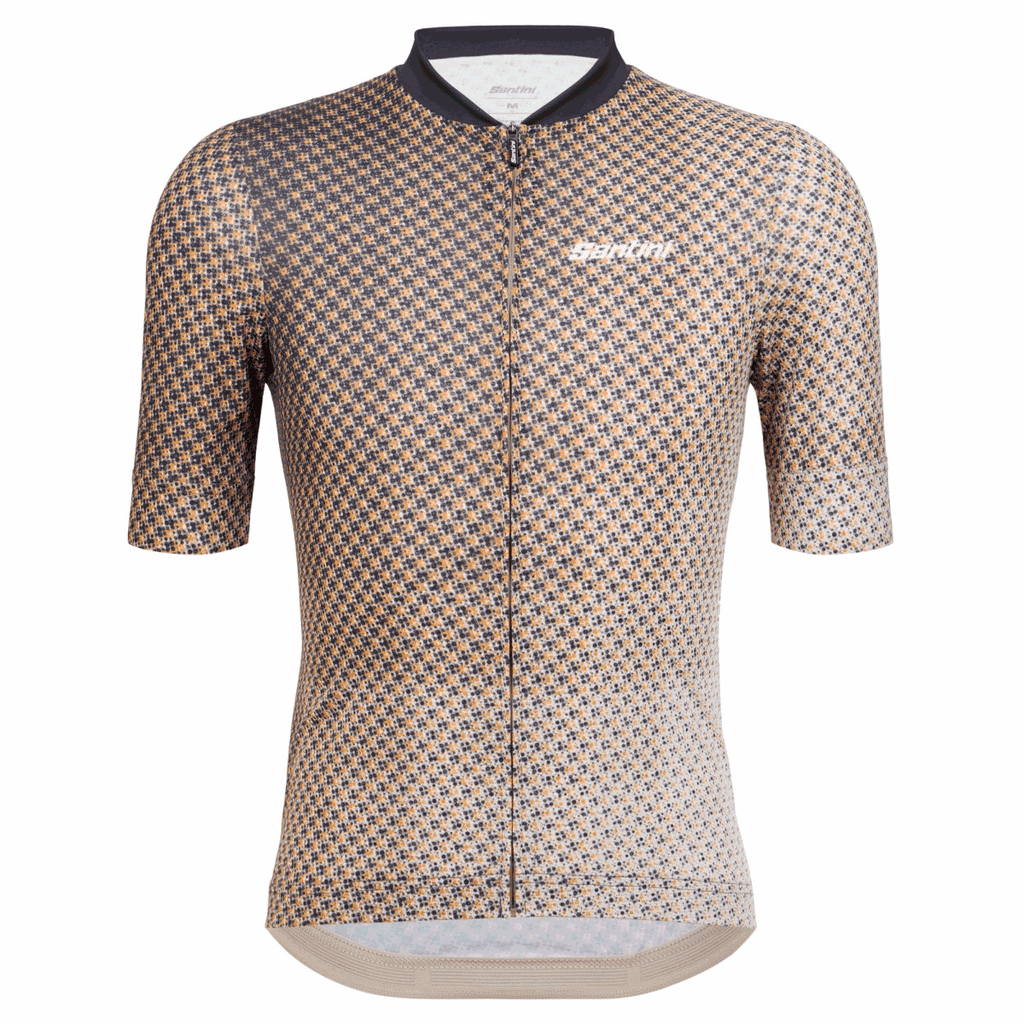 Santini Jerseys | Paws Form - Cycling Boutique
