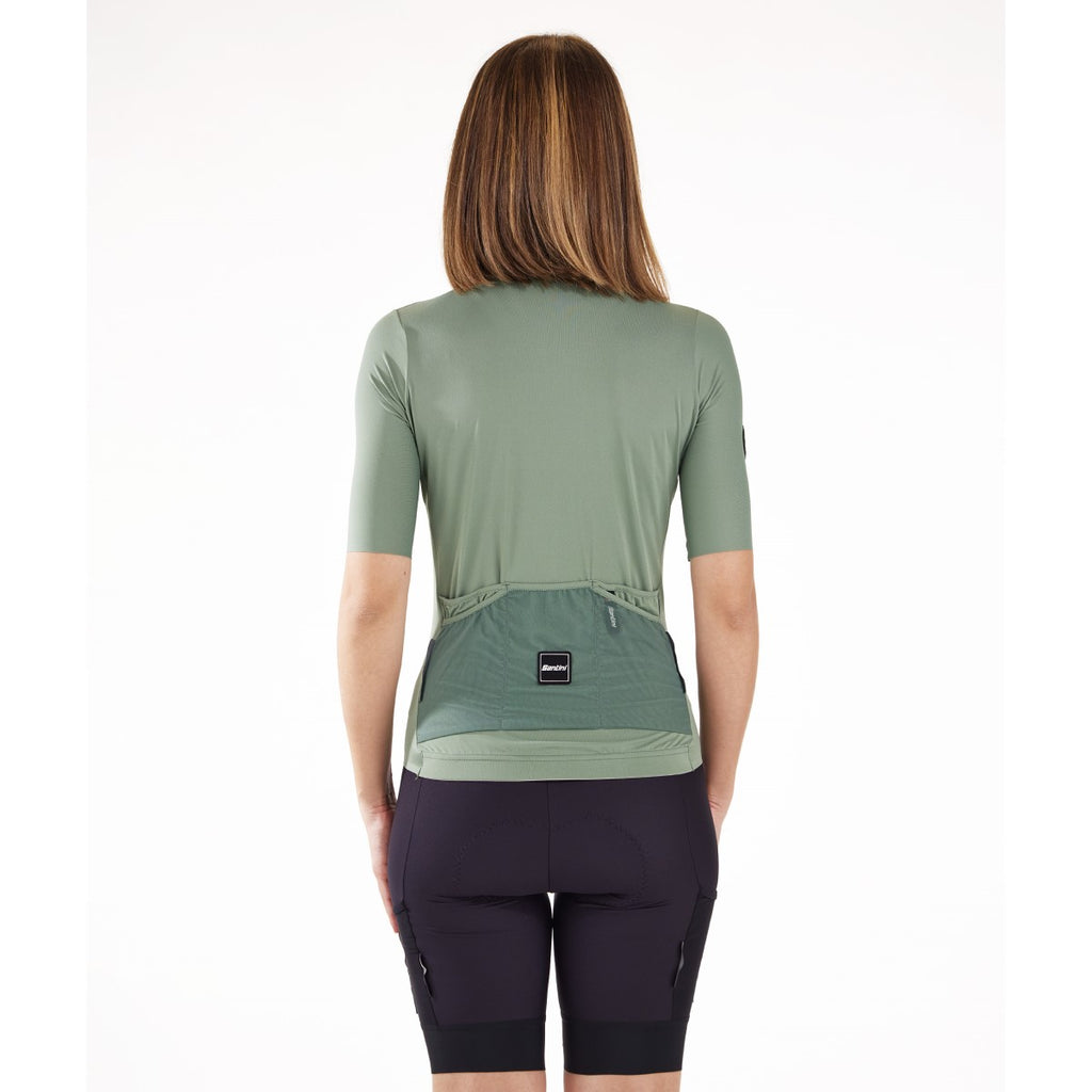 Santini Jerseys Stone Unisex Cycling Boutique