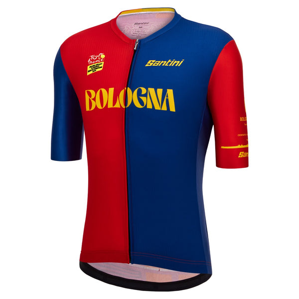 Santini Jerseys | TDF Bologna - Cycling Boutique