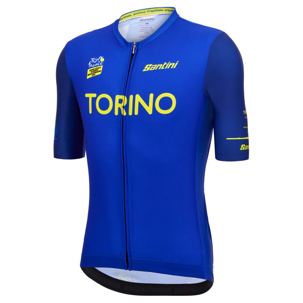 Santini Jerseys | TDF TORINO - Cycling Boutique