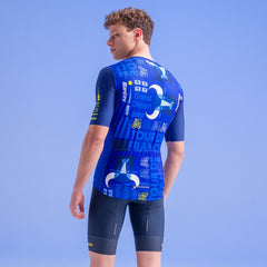 Santini Jerseys | TDF TORINO | Cycling Boutique
