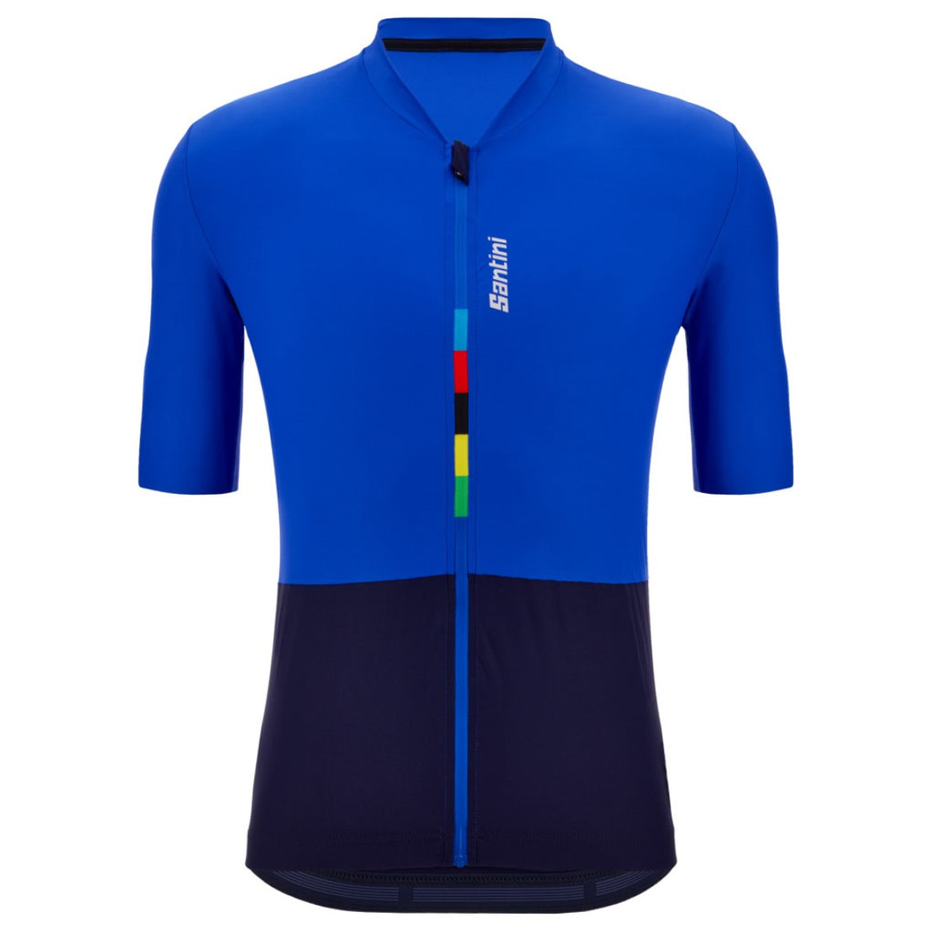 Santini Jerseys | UCI Official Riga - Cycling Boutique