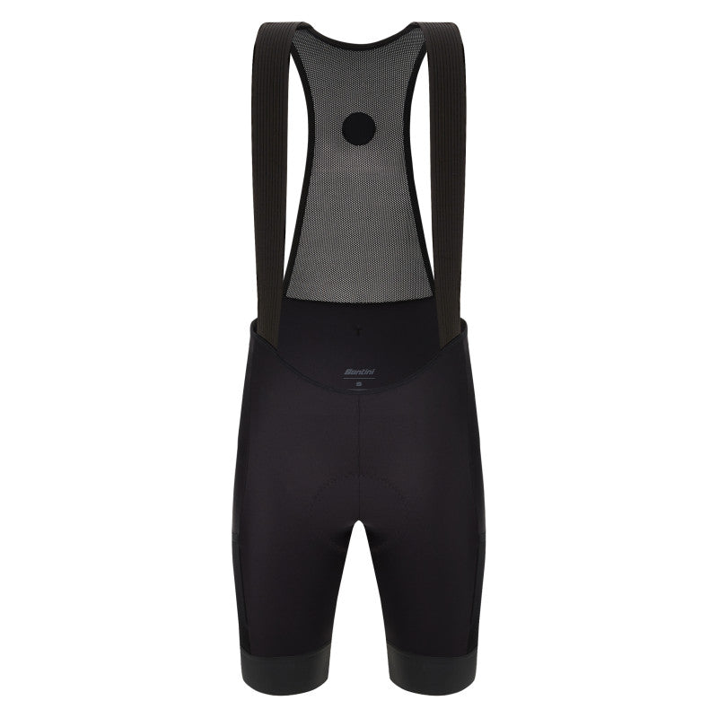 Santini Men's Bib Shorts | Gravel - Cycling Boutique