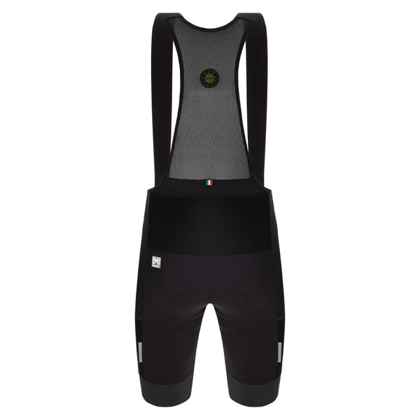 Santini Men's Bib Shorts | Gravel - Cycling Boutique