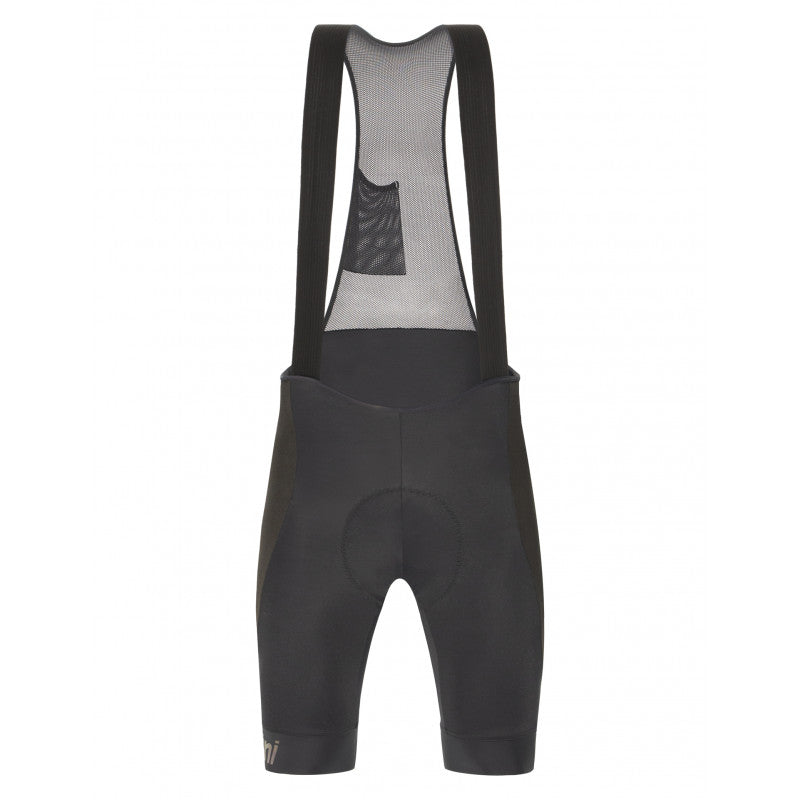Santini Men's Bib Shorts | Impact Anti-Abrasion - Cycling Boutique