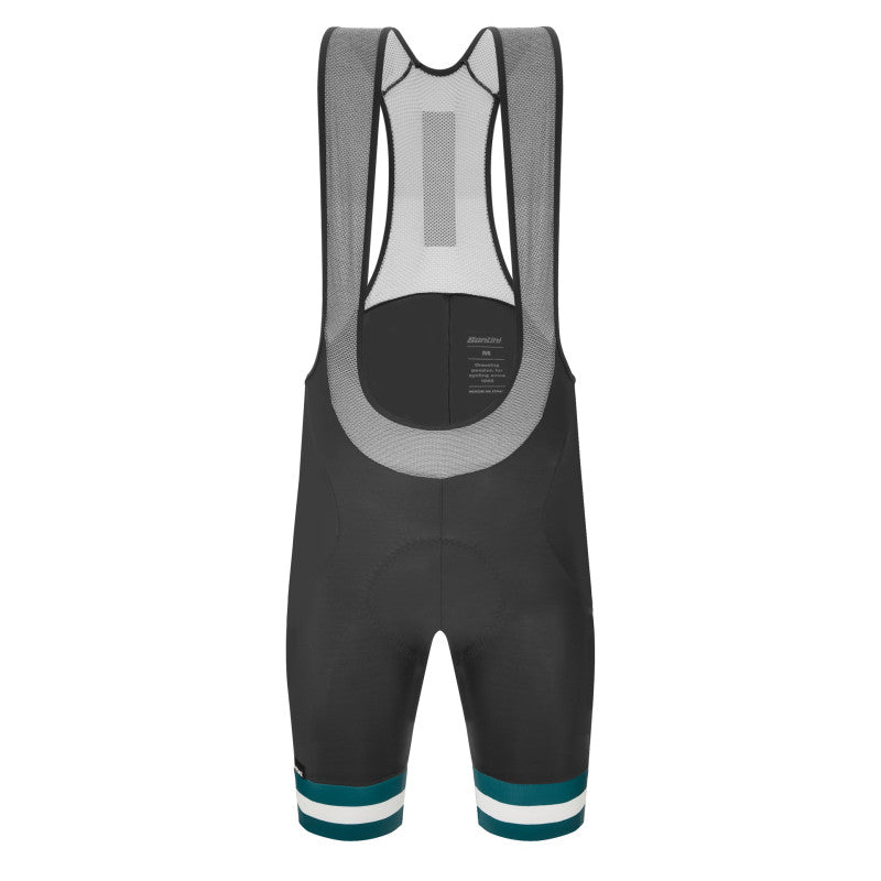 Santini Men's Bib Shorts | Karma Bengal - Cycling Boutique