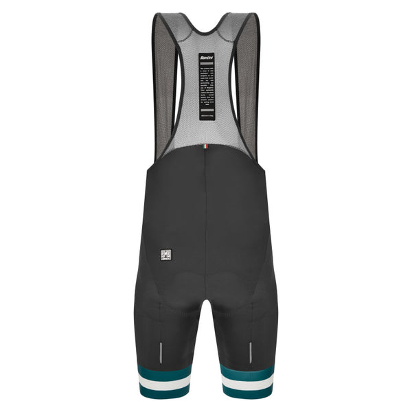 Santini Men's Bib Shorts | Karma Bengal - Cycling Boutique
