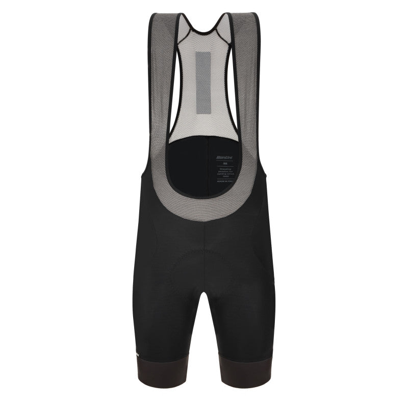 Santini Men's Bib Shorts | Karma Delta - Cycling Boutique