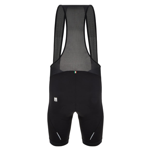 Santini Men's Bib Shorts | Omnia - Cycling Boutique