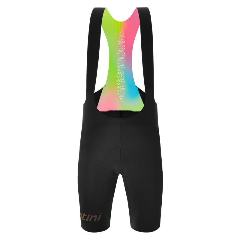 Santini Men's Bib Shorts | Unico - Cycling Boutique