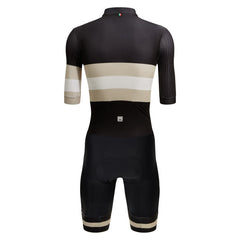 Santini Men's Viper Bengal Skinsuit, 2023 | Cycling Boutique