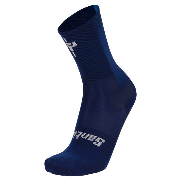 Santini Socks | Maillot Jaune Bonette - Cycling Boutique
