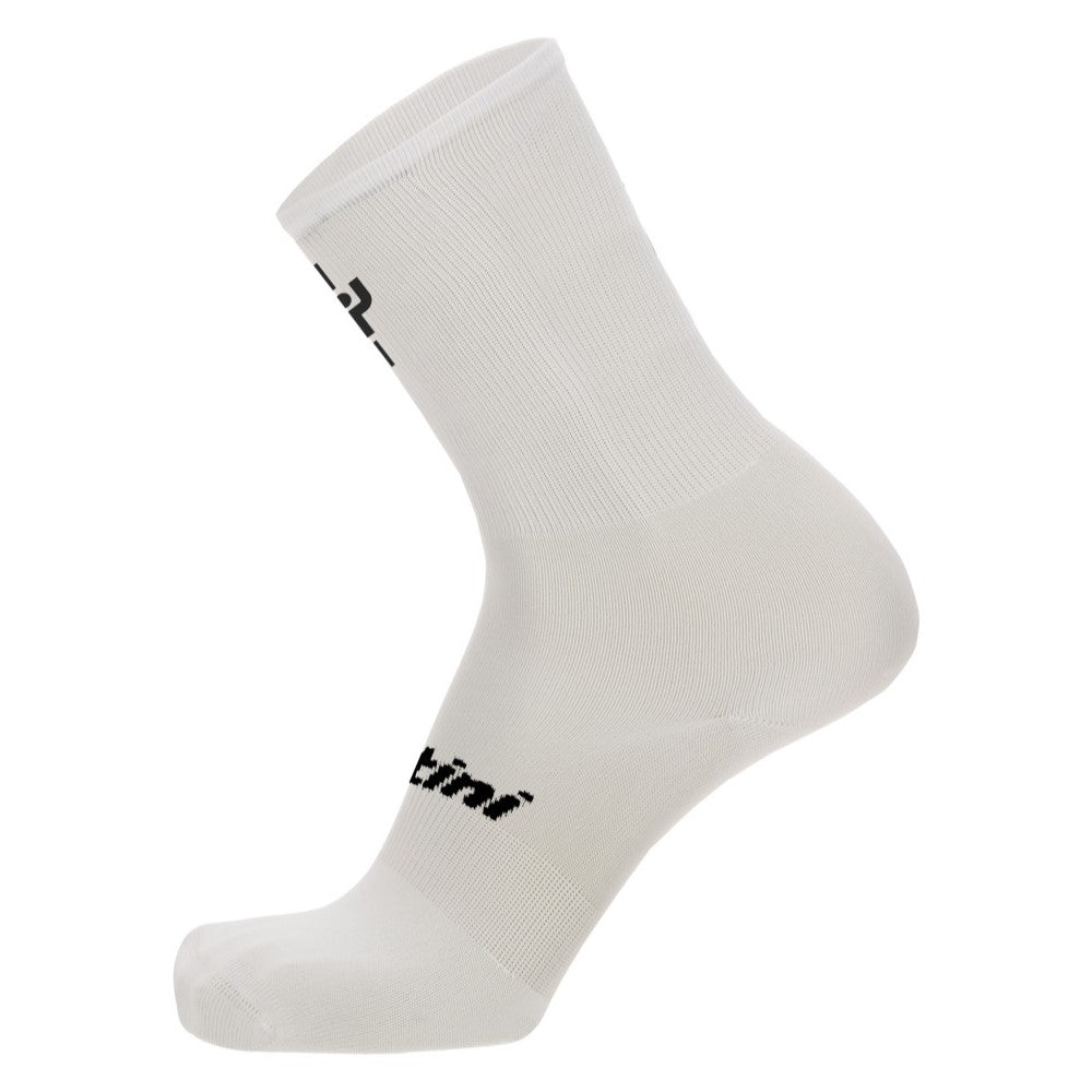 Santini Socks | Maillot Jaune Official - Cycling Boutique