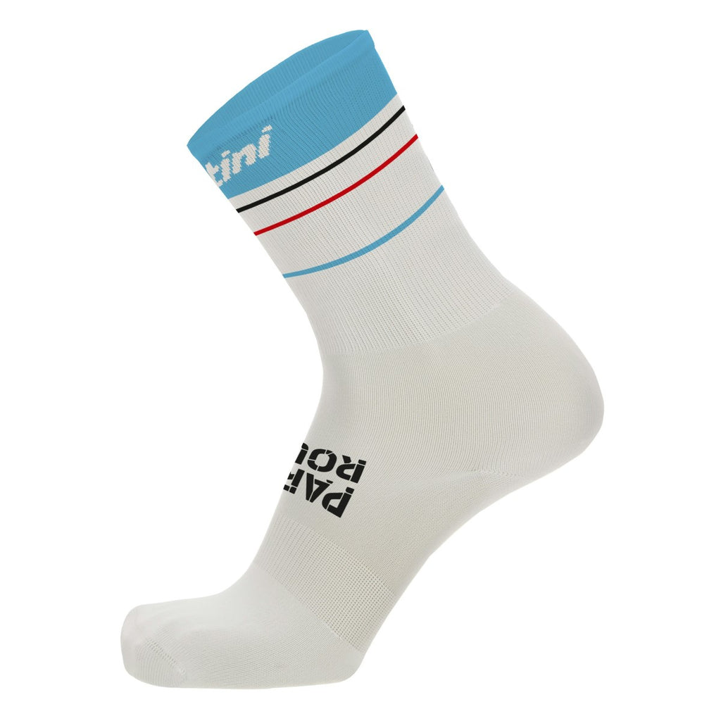 Santini Socks | Paris Roubaix - Cycling Boutique