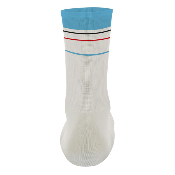 Santini Socks | Paris Roubaix - Cycling Boutique