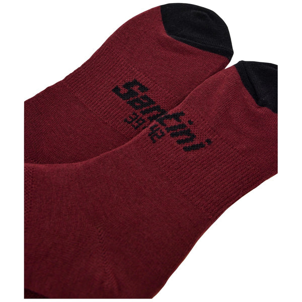 Santini Socks | Riga - Cycling Boutique