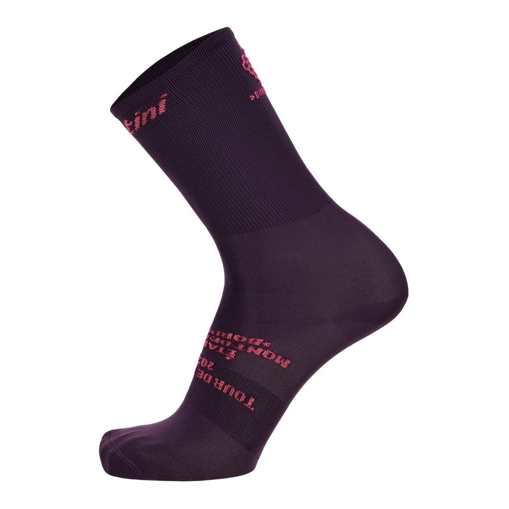 Santini Socks | TDF BORDEAUX - Cycling Boutique