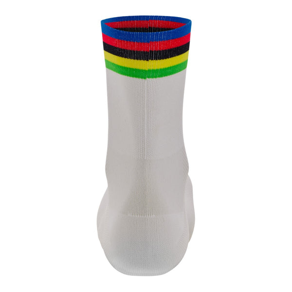 Santini Socks | UCI Official World Champion - Cycling Boutique