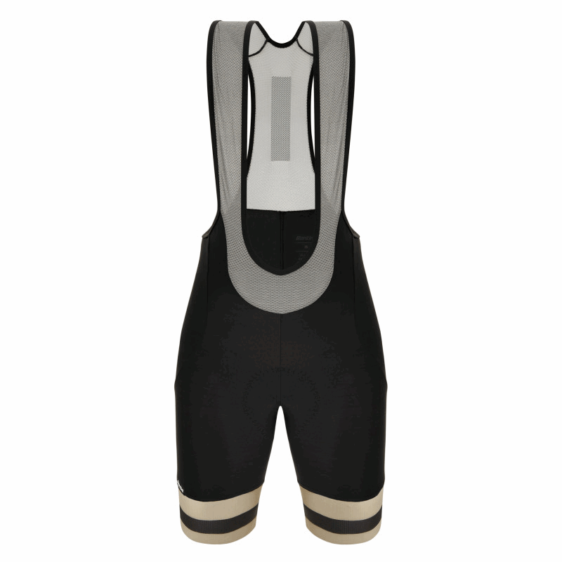 Santini Women's Bib Shorts Karma Bengal - Cycling Boutique