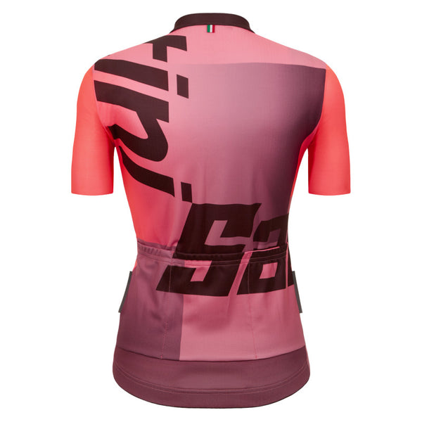Santini Women's Jerseys Karma Logo - Cycling Boutique