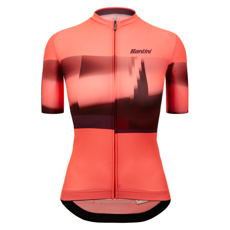 Santini Women's Jerseys Mirage - Cycling Boutique