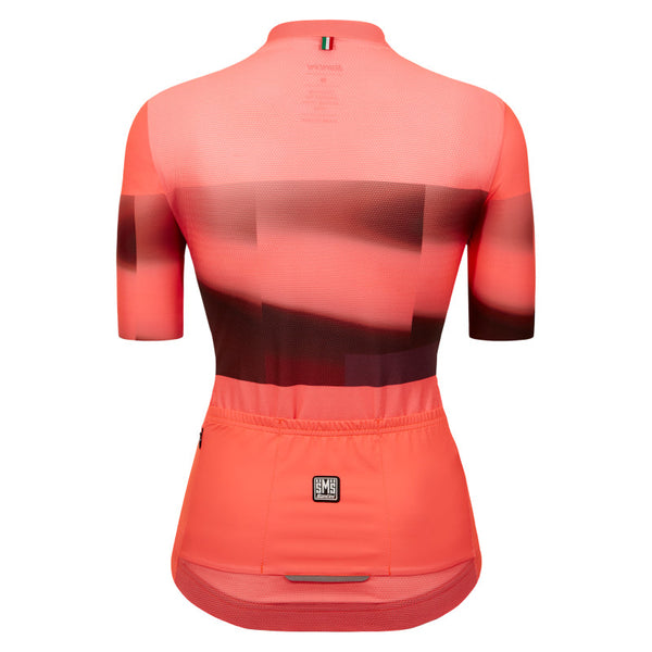 Santini Women's Jerseys Mirage - Cycling Boutique