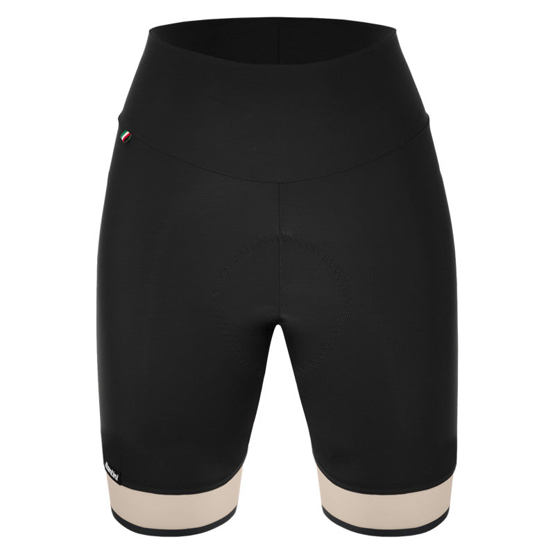 Santini Women's Shorts Giada Bengal - Cycling Boutique