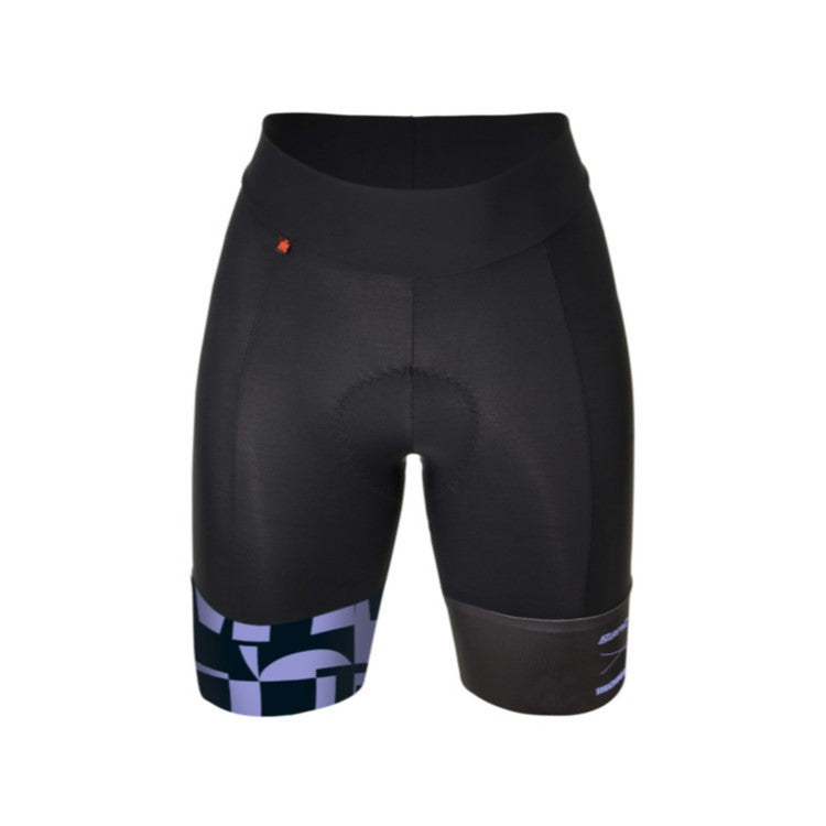 Santini Women's Triathlon Shorts | Ironman Enigma - Cycling Boutique