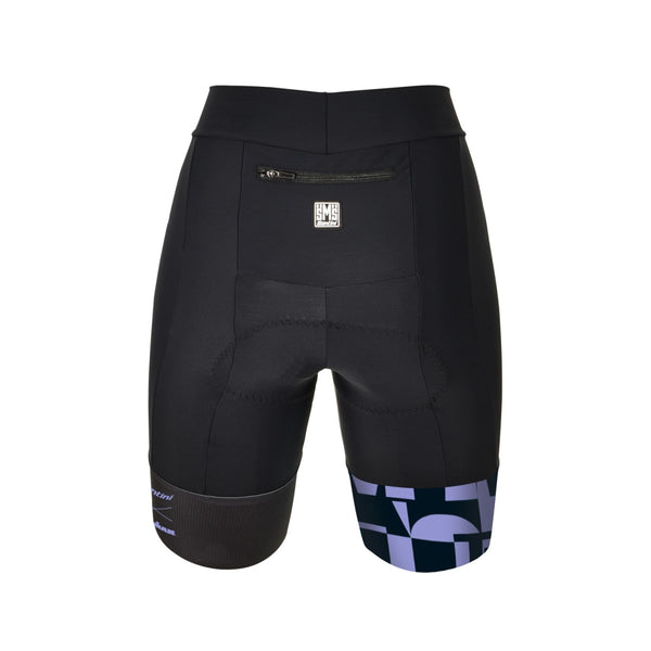 Santini Women's Triathlon Shorts | Ironman Enigma - Cycling Boutique