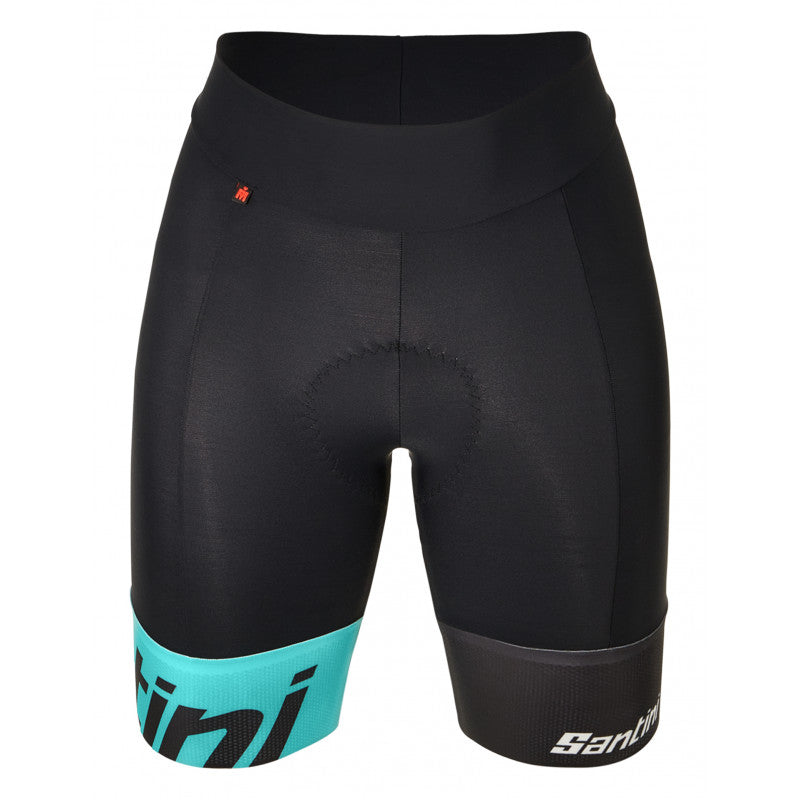 Santini Women's Triathlon Shorts Ironman Ikaika - Cycling Boutique
