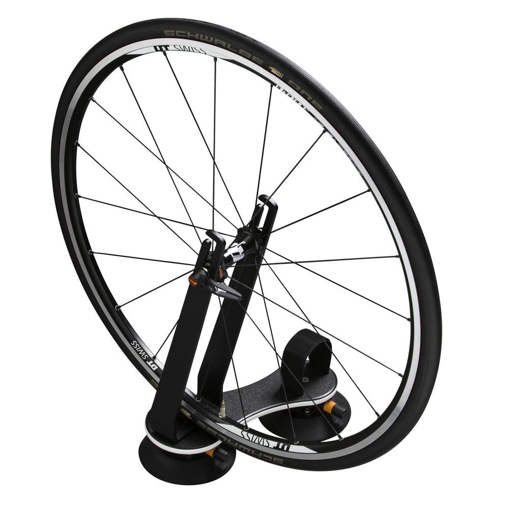 SeaSucker Roof Bike Racks | Flight Deck, Front/Rear Wheel Platform Holder - Cycling Boutique