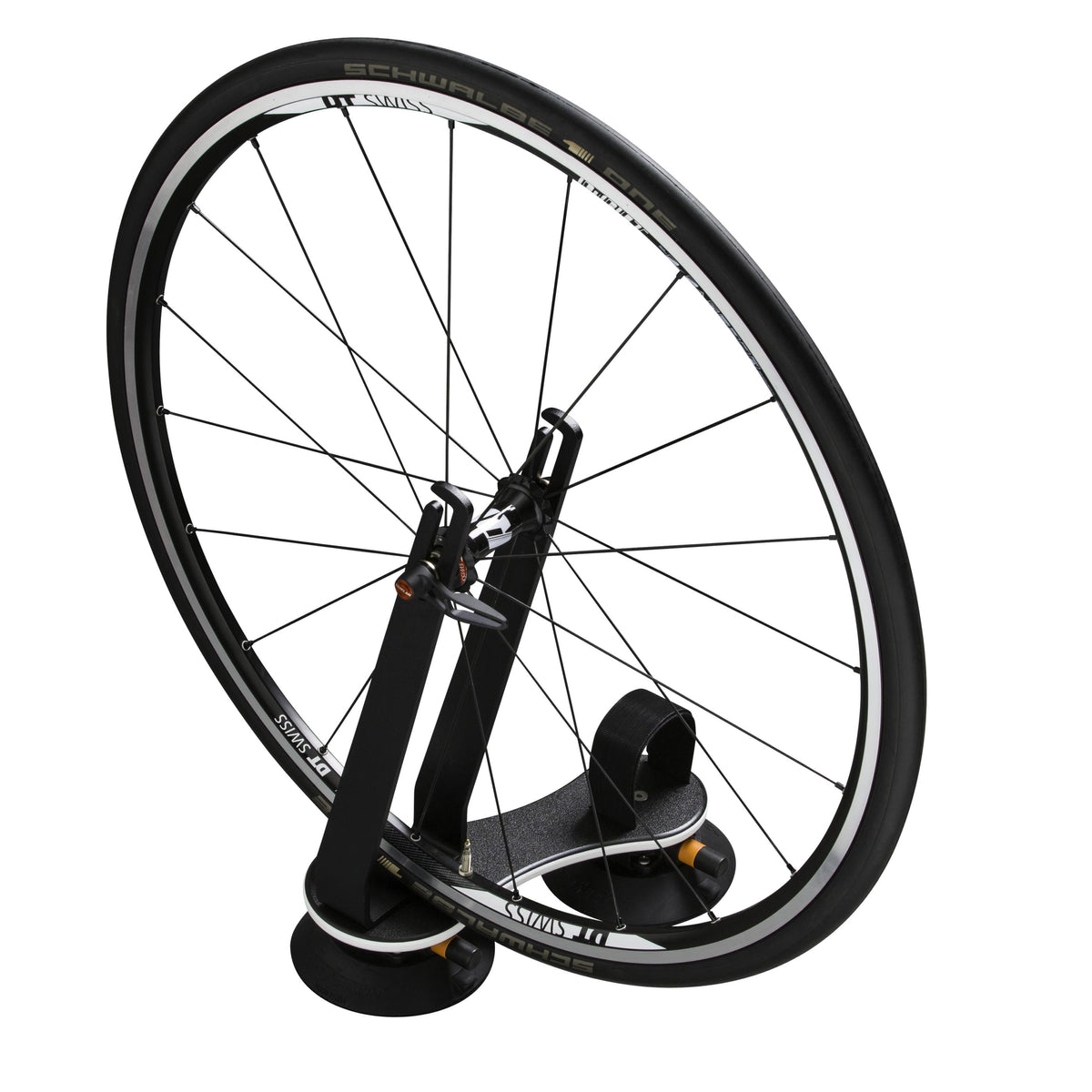 Socker Bike Rack SeaSucker Roof Bike Racks | Flight Deck, Front/Rear Wheel Platform Hol
