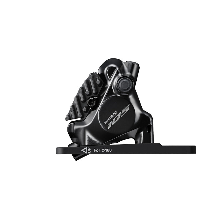 Shimano 105 Shift/Brake lever Hydraulic Disc Brake Assembled Set