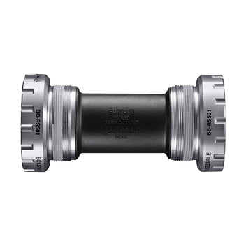 Shimano Bottom Bracket, BSA Deore BB-MT501B, Hollowtech II, 68