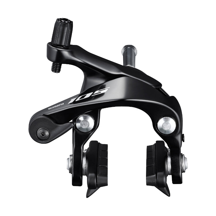 Shimano Brake Calipers | BR-R7000 105, w/ R55C4 Shoe - Cycling Boutique