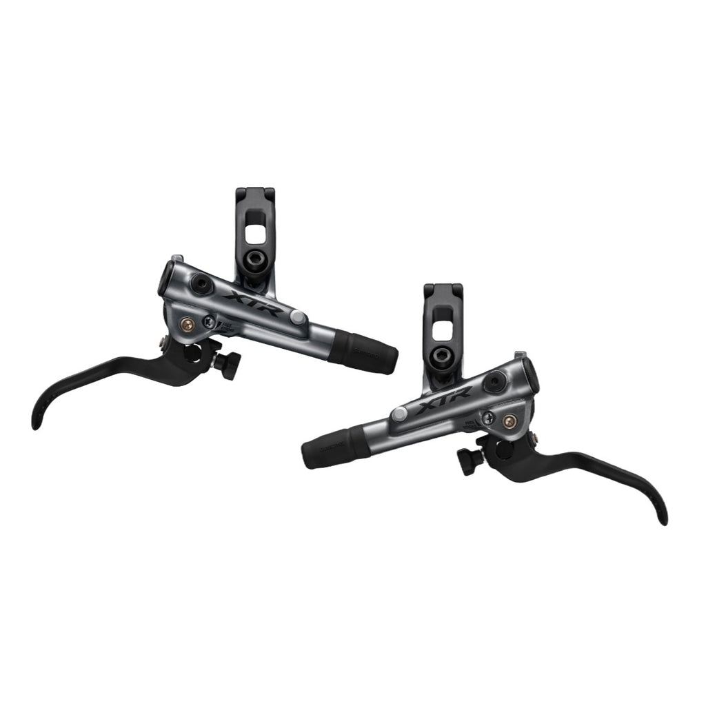 Shimano Brake Levers | BL-M9120 XTR, for Hydraulic Disc Brake - Cycling Boutique