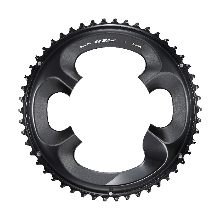 Shimano Chainrings 105 FC-R7000 - Main Image
